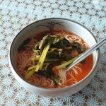 [먹었어요] 오늘의 첫끼 🍜 국수 - 인스티즈(instiz) 맛집/음식 카테고리 [먹었어요] 오늘의 첫끼 🍜 국수