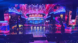 투바투 콘서트 진짜 동화책 펼쳐보는 듯한 느낌이었음(무대사진 ㅇ - 인스티즈(instiz) 연예 카테고리 투바투 콘서트 진짜 동화책 펼쳐보는 듯한... 