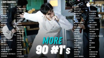 [잡담] 현재까지 moer 아이튠즈90개국 1위 - 인스티즈(instiz) 카테고리 [잡담] 현재까지 moer 아이튠즈90개국 1위