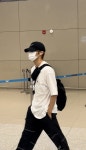 [잡담] 더보이즈 선우 오늘 입국 간지난다 - 인스티즈(instiz) 연예 카테고리