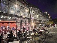 부산 광안리에 어제 오픈하자마자 난리났다는 민락 더 마켓 .jpg - 인스티즈(instiz) 이슈 카테고리
