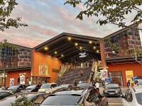 부산 광안리에 어제 오픈하자마자 난리났다는 민락 더 마켓 .jpg - 인스티즈(instiz) 이슈 카테고리