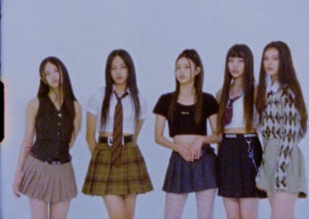 [잡담] 뉴진스 이 헤메코 진짜 미쳤닼ㅋㅋㅋㅋㅋㅋㅋ - 인스티즈(instiz) (K)POP/예능 카테고리 [잡담] 뉴진스 이 헤메코 진짜...