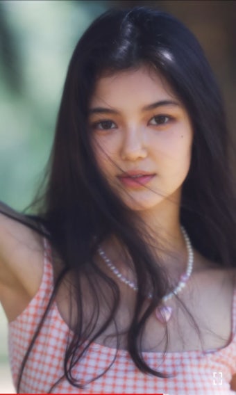 [잡담] 아니 뉴진스 다니엘 이게 영상 캡처인 게 말이 되냐 - 인스티즈(instiz) 연예 카테고리