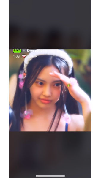 [잡담] 뉴진스 이친구 이름 뭔가요 - 인스티즈(instiz) (K)POP/예능 카테고리 [잡담] 뉴진스 이친구 이름 뭔가요