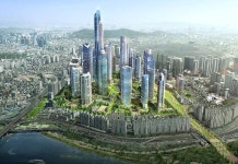 용산에 곧 생긴다는 엄청난 건물 - 인스티즈(instiz) 일상 카테고리