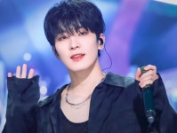 원우 이날 진짜예뿌게생ㅇ겼어 - 인스티즈(instiz) 연예 카테고리 원우 이날 진짜예뿌게생ㅇ겼어