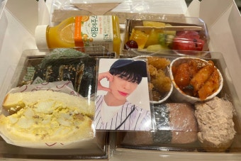 [잡담] CIX 역조공 ㅋㅋㅋ배터지겠다ㅋㅋㅋ - 인스티즈(instiz) 연예 카테고리