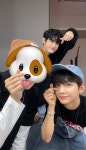[잡담] 준일? 이사람 완전 덕몰상 같은데 빅히트 나갔나보네 - 인스티즈(instiz) 연예 카테고리
