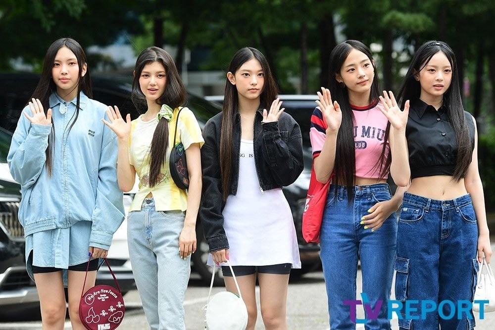 뉴진스(NJZ)와 어도어, 전속계약 해지 소송 진행 중, 관계 발전 관심 고조