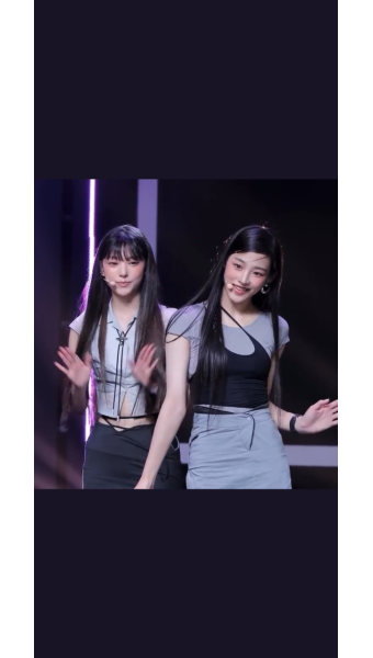 [잡담] ㅂ아니 뉴진스 민지 벌써 찰떡 헤메 찾은듯 - 인스티즈(instiz) 연예 카테고리
