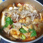 역시 마라탕은 1인분 만드는건 어렵네 - 인스티즈(instiz) 일상 카테고리 역시 마라탕은 1인분 만드는건 어렵네