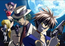 블랙캣 아는익 있어?? - 인스티즈(instiz) 만화/애니 카테고리 블랙캣 아는익 있어??