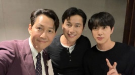 방탄 진 요즘 배우분들이랑 새인맥 뜨는 이유..?ㅋㅋㅋㅋ - 인스티즈(instiz) 연예 카테고리 방탄 진 ...