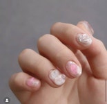 여자친구들아ㅜㅠㅠ 대익 네일 딱 한번만 골라주라ㅠㅠㅠ - 인스티즈(instiz) 익명잡담 카테고리 여자친구들아ㅜㅠㅠ 대익 네일 딱 한번만... 