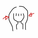 허쉬컷 이런 거 어떻게 수습? 못 하지...? - 인스티즈(instiz) 일상 카테고리