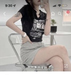 이런옷 고속터미널 가면 있을까? - 인스티즈(instiz) 일상 카테고리