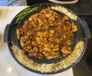 [먹었어요] 야채곱창 사랑하는 사람? - 인스티즈(instiz) 푸드/음식 카테고리