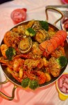 [먹었어요] 비주얼 킹왕짱 킹크랩 - 인스티즈(instiz) 맛집/음식 카테고리 [먹었어요] 비주얼 킹왕짱 킹크랩