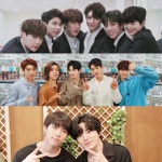 [잡담] 6 -> 5 -> 2 -> 3 -> 4 -> 5 -> 6 한 그룹의.. 멤버 변동... - 인스티즈(instiz) 연예 카테고리