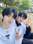 [잡담] 케이큐연습생이라는데 이름궁금행 - 인스티즈(instiz) 연예 카테고리