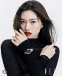 [잡담] 도연 페라가모 엘르 화보 미쳤음 한 번만 봐주라 - 인스티즈(instiz) 연예 카테고리
