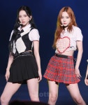 [잡담] SM콘서트 카리나 윈터 - 인스티즈(instiz) 연예 카테고리 SM콘서트 카리나 윈터