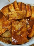 내가 만든 밀떡볶이 - 인스티즈(instiz) 익명잡담 카테고리 내가 만든 밀떡볶이