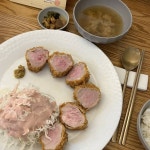 최강금 돈까스 진짜 맛있다ㅠ - 인스티즈(instiz) 익명잡담 카테고리 최강금 돈까스 진짜 맛있다ㅠ