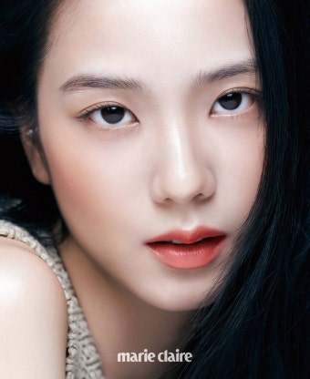 [정보/소식] 블랙핑크 지수 새로 뜬 디올뷰티 룩 - 인스티즈(instiz) 연예 카테고리