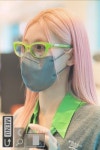 조미연 초록안경 ㅋㅋㅋㅌㅌㅋ - 인스티즈(instiz) 연예 카테고리 조미연 초록안경 ㅋㅋㅋㅌㅌㅋ