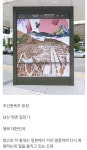 현재 난리난 광화문 세종문화회관 정류소 근황.jpg ㄷㄷ - 인스티즈(instiz) 이슈 카테고리