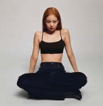 [잡담] 제니 켈빈클라인 new 사진 - 인스티즈(instiz) 연예 카테고리