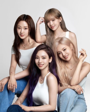 [정보/소식] 쇼파드 X 에스파 - 인스티즈(instiz) 연예 카테고리