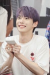 이게 부산팬싸인데 5년만이네;장소도 같음 ㅈㅇ 도영 - 인스티즈(instiz) 연예 카테고리 이게 부산팬싸인데 5년만이네;장소도 같음 ㅈㅇ 도영