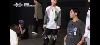 우태가 도니를 워스트후보로 지목한 이유 - 인스티즈(instiz) 연예 카테고리 우태가 도니를 워스트후보로 지목한 이유