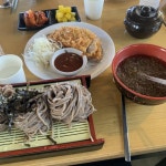 오늘 점심은 소바세트 - 인스티즈(instiz) 익명잡담 카테고리 오늘 점심은 소바세트