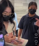 [잡담] 티파니 이 안경 어디껀지 매우 궁금 - 인스티즈(instiz) 연예 카테고리
