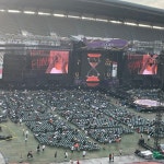 [잡담] 아이유콘 24구역 15열 시야보고가 - 인스티즈(instiz) 연예 카테고리