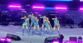 [잡담] 아카라카 아이브 진짜 왔네ㅎㅎ - 인스티즈(instiz) 연예 카테고리