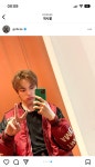 [잡담] 몬엑 민혁 폰 케이스 - 인스티즈(instiz) 연예 카테고리