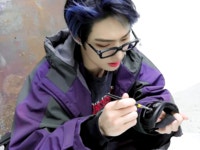아이웨어 모델 했으면 좋겠다 - 인스티즈(instiz) 연예 카테고리 아이웨어 모델 했으면 좋겠다