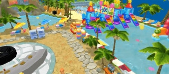 18년 후 미래를 내다 본 퀄리티 미친 메타버스 - 인스티즈(instiz) 이슈 카테고리 18년 후 미래를 내다 본 퀄리티 미친 메타버스