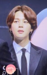 [잡담] 와 방탄 지민 정면 사진!! 오늘 헤어 미쳤다.. 염색 길이 스타일 대박 - 인스티즈(instiz) 연예 카테고리