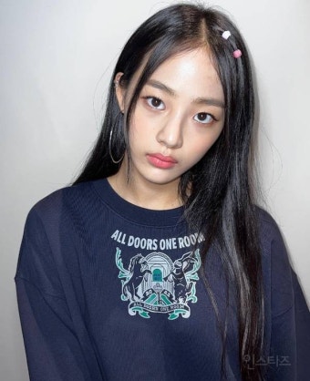 청순하면서 힙한 뉴진스 민지 - 인스티즈(instiz) 이슈 카테고리