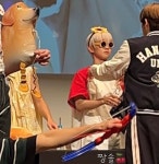 이게 팬싸야 어린이집이야 (더보이즈 - 인스티즈(instiz) 연예 카테고리 이게 팬싸야 어린이집이야 (더보이즈