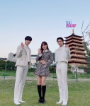와 더쇼 엠씨들 오늘 완전 귀족 같다 - 인스티즈(instiz) 연예 카테고리 와 더쇼 엠씨들 오늘 완전 귀족 같다