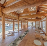 내일 오픈하는 대구 한옥 스타벅스래 - 인스티즈(instiz) 일상 카테고리