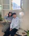 토모토모 이젠 거의 남매수준으로 닮은듯 - 인스티즈(instiz) 일상 카테고리