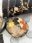 우리집 근처 묵은지참치김밥.. - 인스티즈(instiz) 일상 카테고리 우리집 근처 묵은지참치김밥..